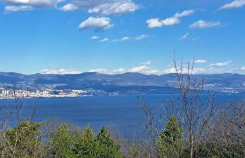 Villa Sentia with jacuzzi & spectacular seaview - Foto 27