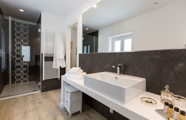 Palermo In Suite Aparthotel Shs - Foto 34