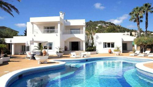 Gorgeous Villa near Ibiza centre - Photo 4
