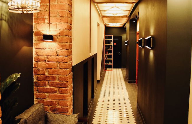 Apart-hotel 08 53 - Foto 44