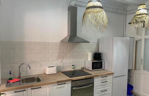 Alzira bonita Loft A junto plaza mayor, la Murta - Foto 27