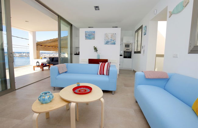 Apartamento s' Estanyol Mar - Foto 43