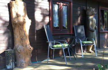 Waldnest Odenwald - Waldhauszimmer - Photo 2