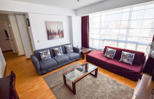 Miraflores4Rent Alcanfores - Foto 9