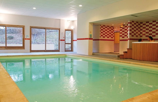 Studio in Brides les Bains 600m From Skilift - Foto 14