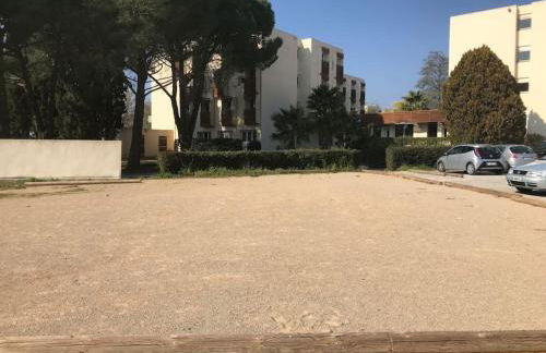 Appartement plage piscine et tennis inclus - Foto 38