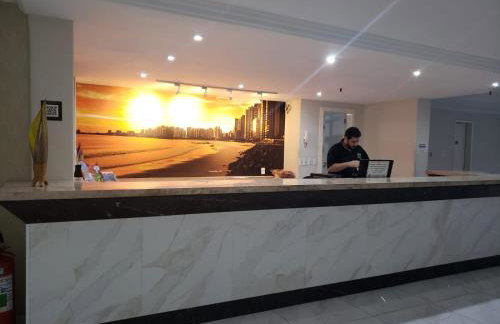 Flat Via Venetto Apto1505 - Foto 40