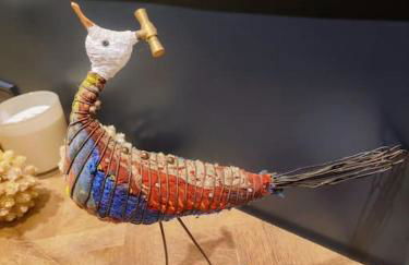 Elégante maison près de la mer 1 ou 2 chambres - Foto 41