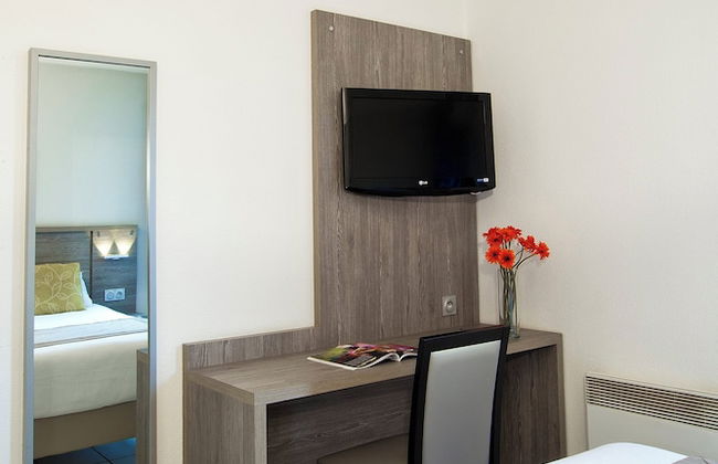 Séjours & Affaires Clermont-Ferrand Park Republique - Foto 6