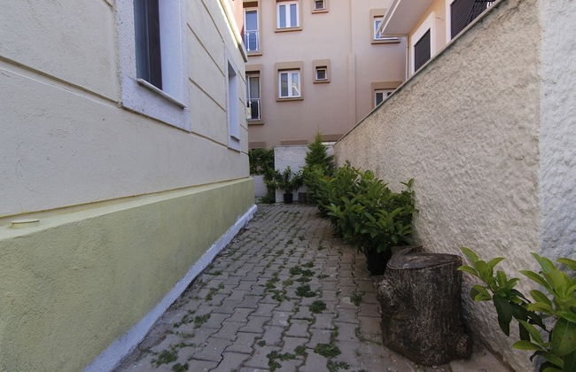 Antik Ev Apart - Foto 14