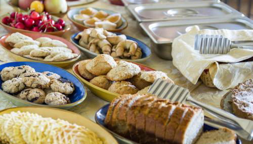 Agriturismo Borgo San Martino - Photo 5