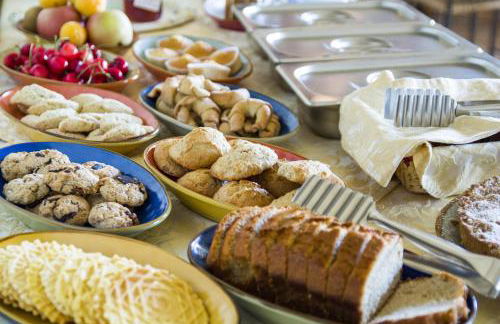 Agriturismo Borgo San Martino - Photo 5