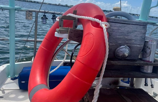 SailorAntics - Foto 22