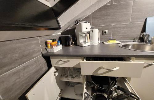 FeWo3& Bad Wurzach - Foto 20