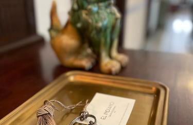 Casa Colonial El Indiano - Foto 49