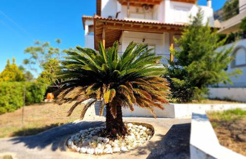 The Mirador Boutique Villa with Scenic Sea View - Foto 4