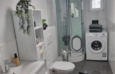 Schöne Wohnung in ruhiger Gegend - Foto 6