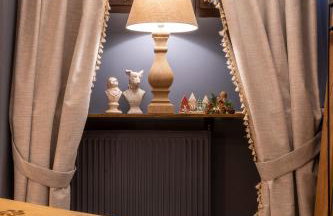 Rock Dandy La Maison De L’Ours | Top Fireplace Retreat - Foto 62