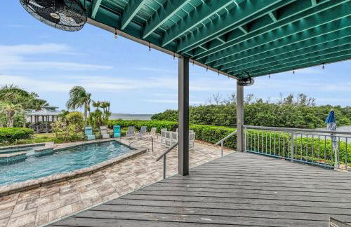 Bay House Retreat managed by Beach Retreats - Foto 114