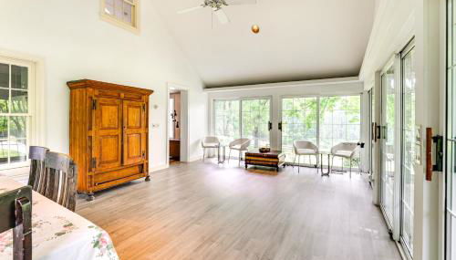 Near Shops and Parks Dog-Friendly Maryland Gem - Photo 5