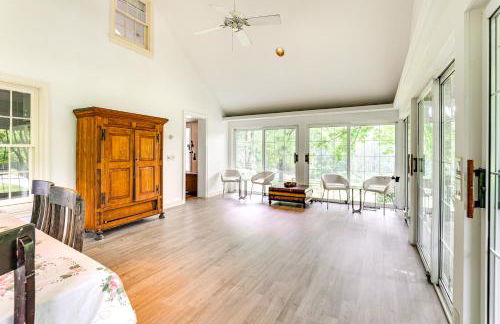 Near Shops and Parks Dog-Friendly Maryland Gem - Photo 5