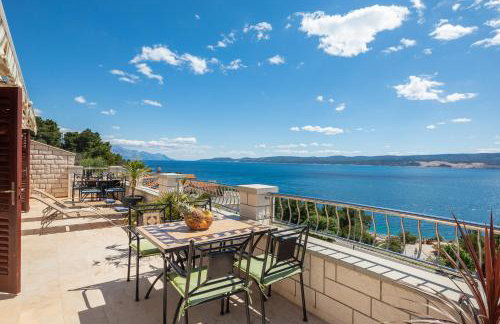 Beachfront XXL - 2 Apartments Together - - Foto 9