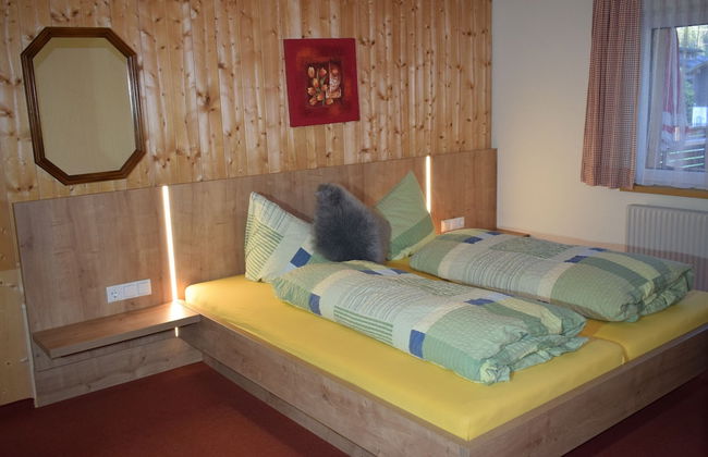 Ferienwohnung Birgit - Foto 9