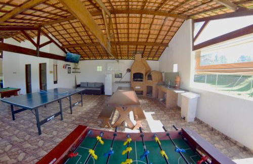 Chácara condomínio perto de SP - Foto 10