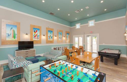 SouthernVilla Ticket to Paradise - Photo 23