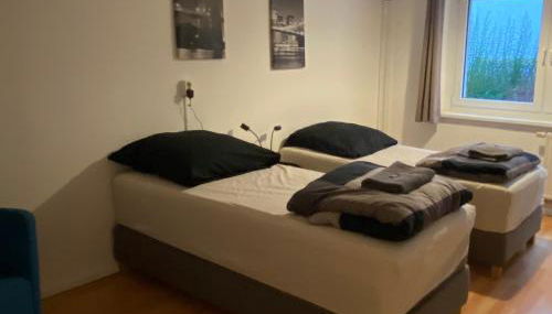 Osthafen III - Foto 4