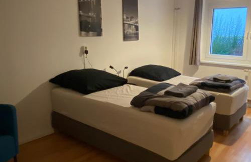 Osthafen III - Foto 4