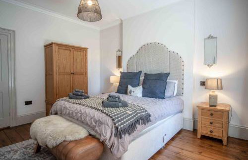 Cilrhiw Country House - Princes Gate - Foto 118