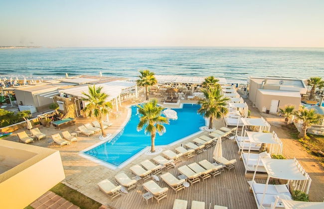 Parthenis Beach Suites by the Sea - Foto 38