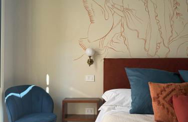 Academia Apulian Suites - Foto 23