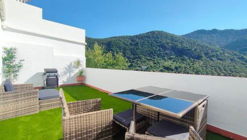 Ventana al Albarracin - Foto 1