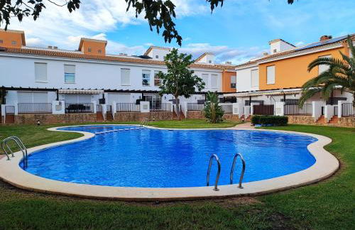 Adosado en Alcossebre El Faro - Foto 16