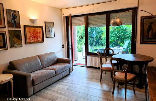 Il Giardino dell'Artista Stylish Home a Milano - Foto 12