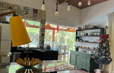 Rancho Soares Família e lazer - Foto 3