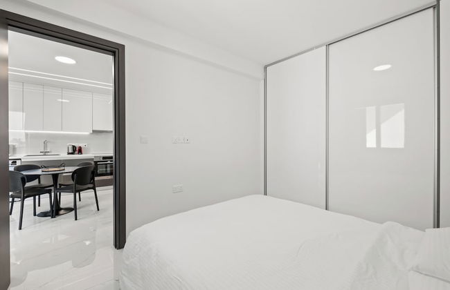 Maestro City Apartments - Foto 16