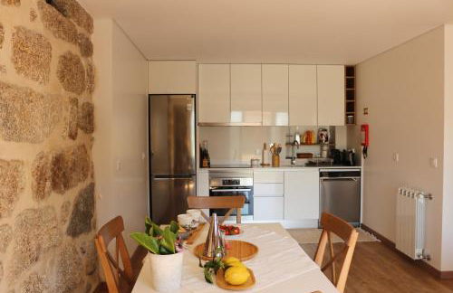 Vila de Campos - Gerês - Foto 9