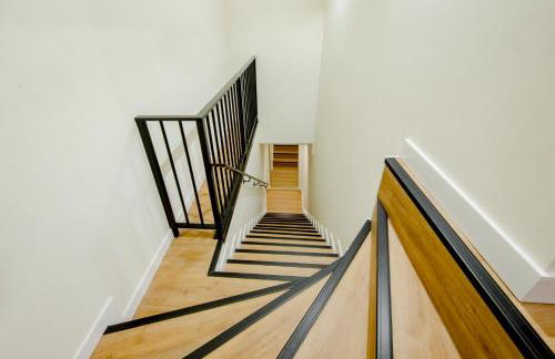 Alcalá Central Apartments - Foto 32