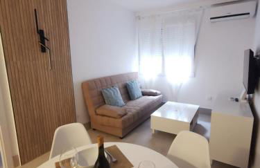 Precioso Apartamento en el corazon de Sevilla - Foto 17
