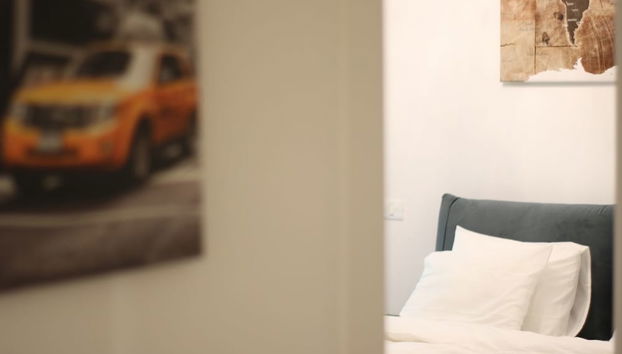 Apartment LaGloire - Foto 2, Camera