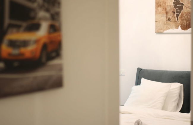 Apartment LaGloire - Photo 2