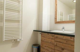 CASA-Chalet des Ponts : Évasion au Col Madeleine - Foto 49