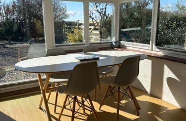 Cosy one bed cottage in Anglesey - Foto 6