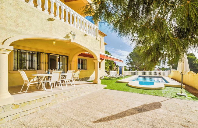 Villa Jesica - Foto 23