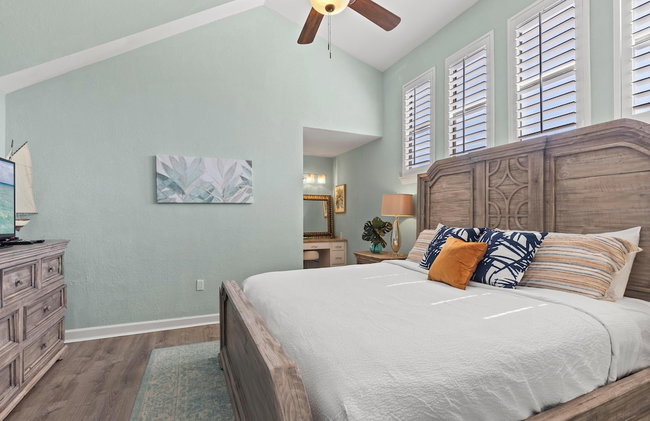 Sandpiper Cove Resort by Panhandle Getaways - Foto 17