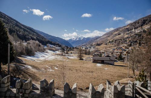 Castle Apartment in Ponte di Legno - Photo 6