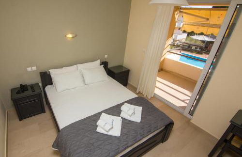 Adonis Hotel - Foto 36